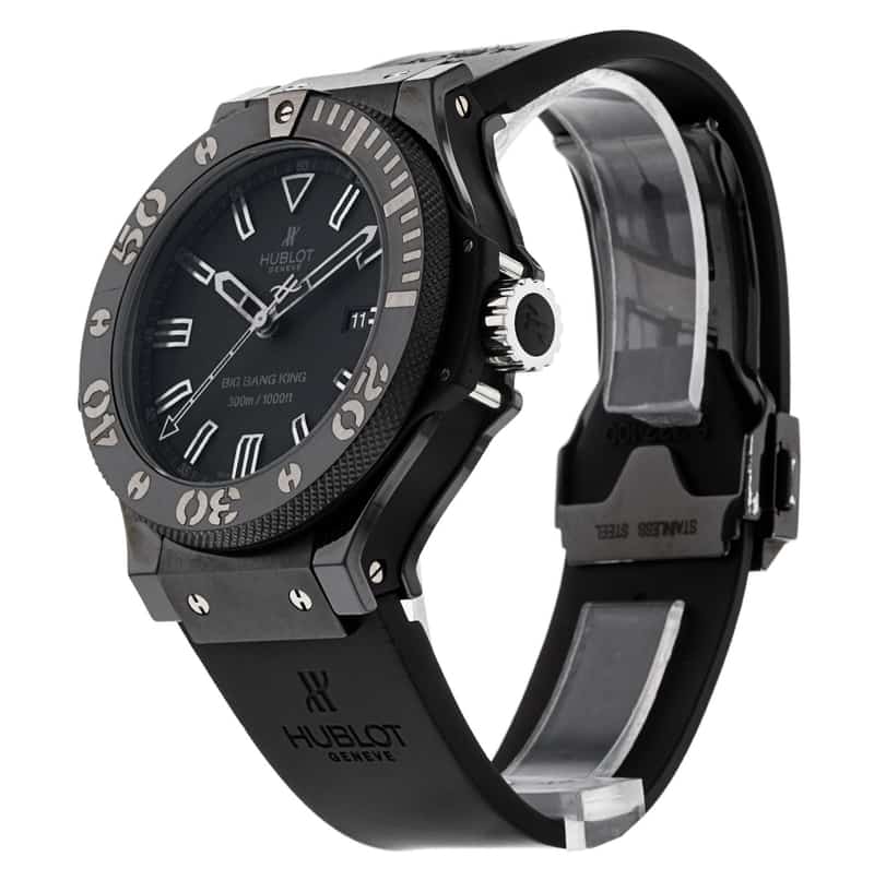 Hublot Big Bang 322.CK.1140.RX